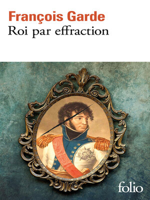 cover image of Roi par effraction